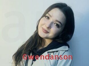 Gwendanson
