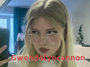 Gwendolyncannon