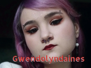 Gwendolyndaines