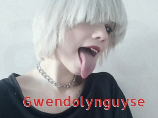 Gwendolynguyse