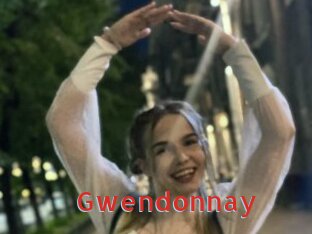 Gwendonnay
