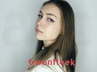 Gwenfleek