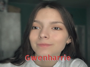 Gwenharrie