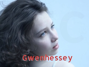 Gwenhessey