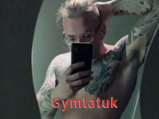 Gymtatuk
