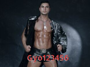 Gyo123456
