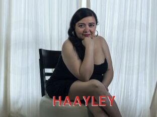 HAAYLEY