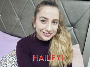 HAILEYI