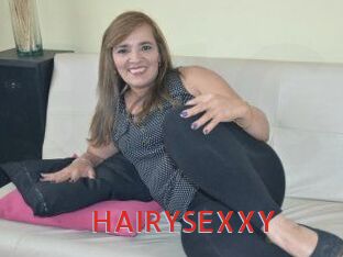 HAIRYSEXXY