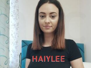 HAIYLEE