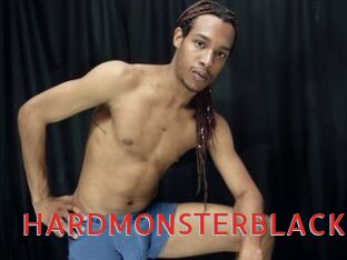 HARDMONSTERBLACK