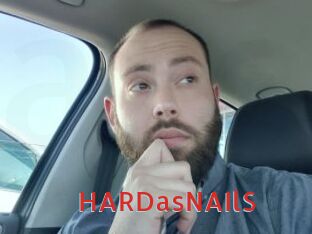HARDasNAIlS