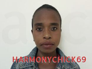 HARMONYCHICK69