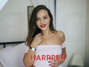 HARRPER