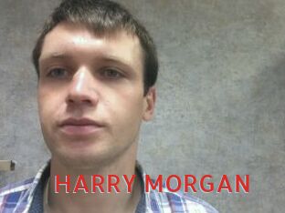 HARRY_MORGAN