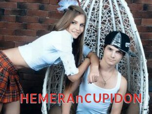 HEMERAnCUPIDON