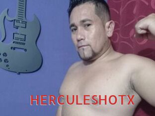 HERCULESHOTX