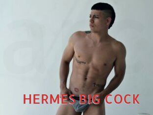 HERMES_BIG_COCK