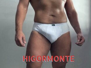 HIGORMONTE