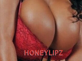 HONEYLIPZ