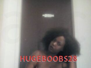 HUGEBOOBS28
