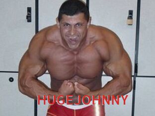 HUGEJOHNNY