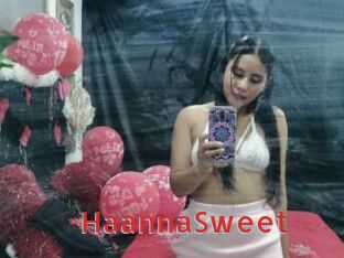 HaannaSweet