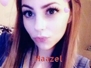 Haazel