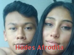 Hades_Afrodita