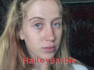 HaileyBarbie