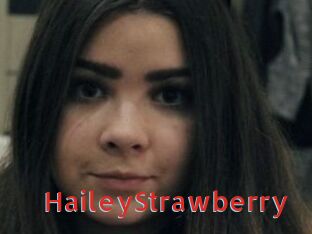 Hailey_Strawberry