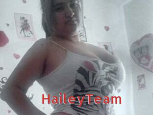 HaileyTeam