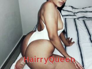 HairryQueen
