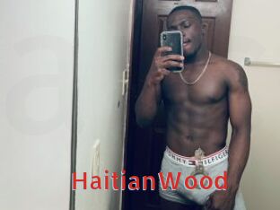 HaitianWood