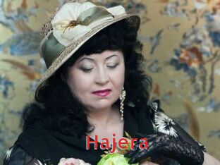 Hajera