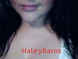 HaleyBarns