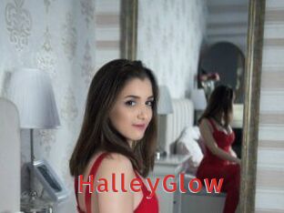 HalleyGlow