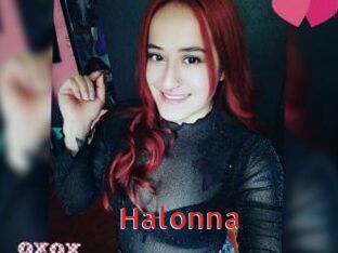 Halonna