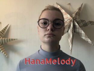 HanaMelody