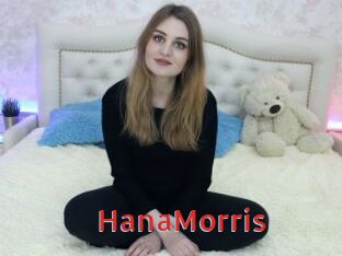 HanaMorris