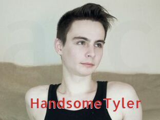 HandsomeTyler