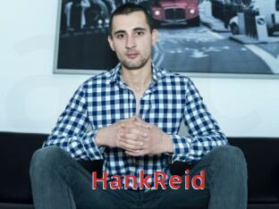 HankReid