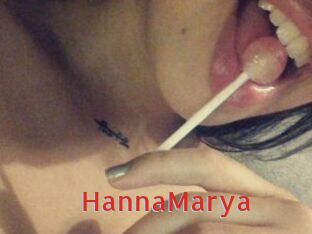 Hanna_Marya
