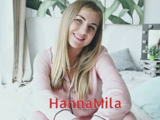 HannaMila