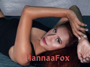 HannaaFox