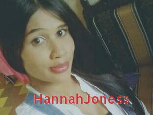 HannahJoness