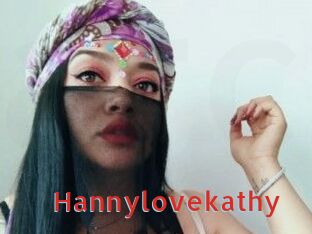 Hannylovekathy