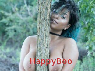 HappyBoo