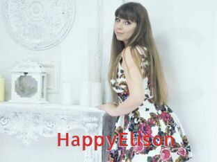 HappyElison