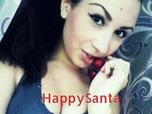 HappySanta